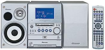 SONY　ソニー　CMT-M35WM（S）シルバー　マイクロハイファイコンポーネントシステム　（USB/CD/カセットコンポ）（本体HCD-M35WMとスピーカーSS- SONY ソニー CMT-M35WM（S）シルバー マイクロハイファイ