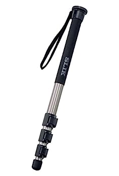 【中古】Slik プロフェッショナル高耐久合金一脚