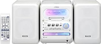 【中古】JVCケンウッド 優勝者 マイクロ構成要素MD取り合わせ パール白いこと UX-Q10-W