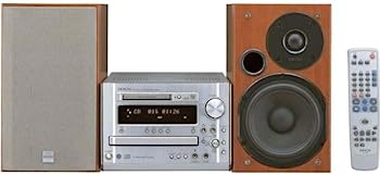 【中古】【人並み外れたに好いたらしい】DENON CD/MDシステムコンポ 肌理 D-MG33-M