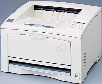 【中古】【非常に良い】富士通 ページプリンタ XL-9260