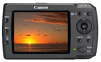 【中古】【非常に良い】Canon MEDIA STORAGE (メディアストレージ) 80GB M80｜IINEX