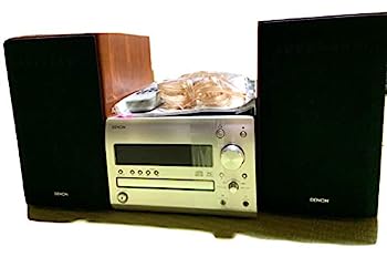 【中古】Denon パーソナルオーディオシステム 肌理 D-MX11-M