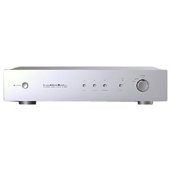 【中古】（人並み外れたに似つかわしい）ラックスマン LUXMAN E-200 フォノイコライザーアンプ(MM/MC)