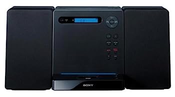 【中古】SONY ウォークマン ドック 構成要素 V3 黒いこと CMT-V3/B