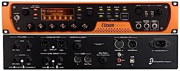【中古】【非常に良い】【正規品】 AVID Pro Tools システム Eleven Rack｜IINEX