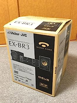 【中古】（人並み外れたに好いたらしい）優勝者 パウダーコンパクト構成要素ヴィデオディスク取り合わせEX-BR3