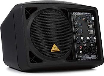 【中古】（非常に良い）BEHRINGER EUROLIVE B205D｜IINEX