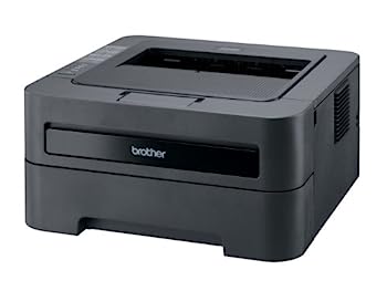 【中古】【非常に良い】BROTHER JUSTIO A4モノクロレーザープリンタ HL-2270DW|IINEX