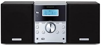 【中古】ケンウッド CD/USBマイクロ取り合わせ M-313