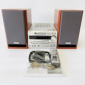 楽天市場】【中古】ONKYO オンキョー FR-X9 CD/MDコンポ MDLP