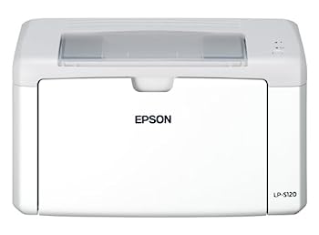 楽天市場】【中古】EPSON Offirio A4モノクロレーザープリンター