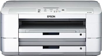 楽天市場】【中古】EPSON A3インクジェットプリンター PX-1200 A3ノビ