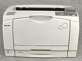 【中古】【非常に良い】富士通 A3モノクロページプリンタ Printia LASER XL-9320