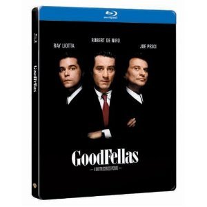 【中古】Goodfellas [Blu-ray]