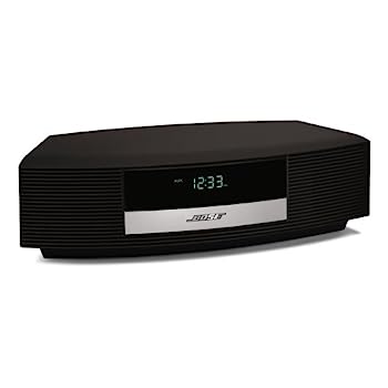 【中古】Bose Wave radio III (グラファイトグレー)WR III GR 家電-その他