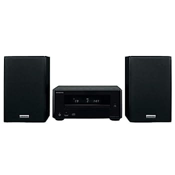【中古】ONKYO 構成要素 X-U1X(B) [黒いこと]