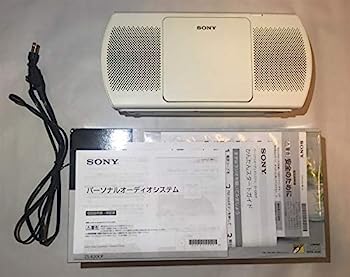 【中古】SONY CDラジオ ZS-E20CP｜IINEX