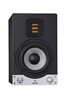 【中古】「輸入品」 EVE Audio SC205 アクティブモニタースピーカー(1本)｜IINEX 68,607円