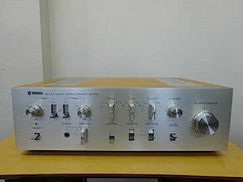 楽天市場】YAMAHA ヤマハ/プリメインアンプ/CA-R1/Bランク/88【中古