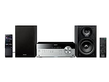 【中古】ソニー マルチコネクトミニコンポ Bluetooth/FM/AM相応う CMT-SBT100