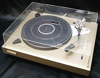 楽天市場】パイオニア Pioneer レコードプレーヤー XL-1551 【中古
