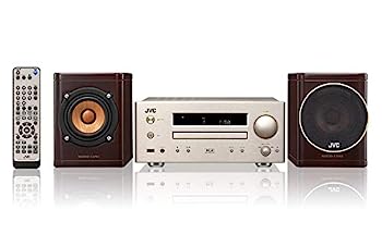 【中古】（非常に良い）JVC コンポ EX-HR5