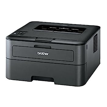 【中古】(非常に良い)brother レーザープリンター A4 モノクロ JUSTIO HL-L2360DN|IINEX