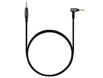 【中古】(非常に良い)ソニー ヘッドホンケーブル 1.2m ステレオミニプラグ MUC-S12SM1|IINEX