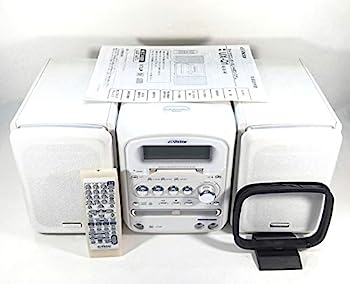楽天市場】【中古】【非常に良い】Victor ビクター JVC UX-QX1-W