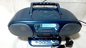 【中古】【人並み外れたに好いたらしい】パナソニック(Panasonic) 個人的ＭＤ取り合わせ RX-MDX60-A 青碧