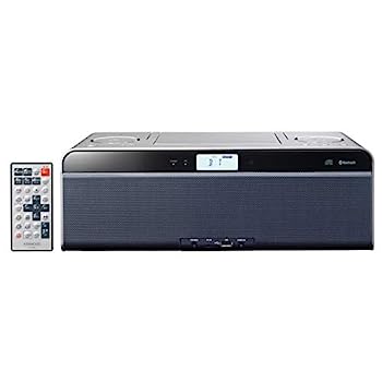 【中古】（人並み外れたに好いたらしい）ケンウッド 構成成分 CLX-50-L [スレート青味]