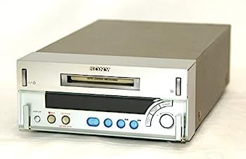 【中古】【人並み外れたに好いたらしい】SONY ソニー MDS-SD1 ミニディスクレコーダー(MD甲板)MDLP非相応う(コンパクトコンポーネントシステムJMD-7のMD甲板分け取りのみ---真っただ中社会的単位「HCD-SD1」とスピーカー
