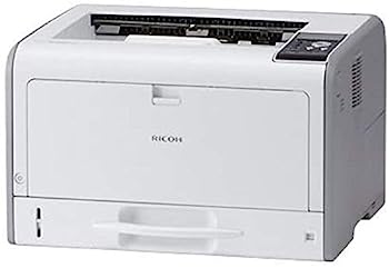 【中古】【人並み外れたに好いたらしい】リコー RICOH SP 6420