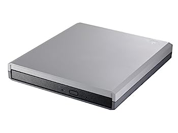 【中古】（非常に良い）I-O DATA　CDレコ Wi-Fi　CDRI-W24AIC