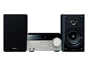 【中古】ソニー マルチオーディオコンポ Bluetooth/Wi-Fi/AirPlay/FM/AM/広広としたFM/ハイレゾ相応う CMT-SX7