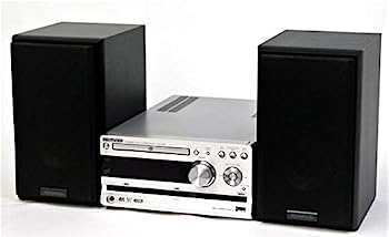 【中古】KENWOOD ケンウッド JVC UD-E77WSD-B 黒いこと（CD/SD/USB/ラジオ受信機アンプリファイアー） SD/USB パウダーコンパクトHi-Fi取り合わせ 品