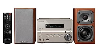 【中古】（非常に良い）ケンウッド コンポ Kseries XK-330-N [ゴールド]｜IINEX