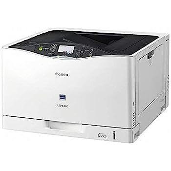 楽天市場】【中古】Canon キヤノン レーザービームプリンター複合機