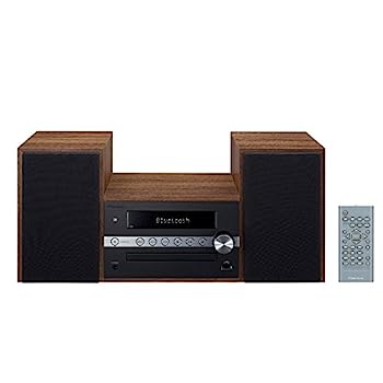 【中古】（人並み外れたに好いたらしい）草分け X-コマーシャル56 CDミニコンピューターポ Bluetooth積み上げる/AM/FM相応う 黒いこと X-コマーシャル56(B)