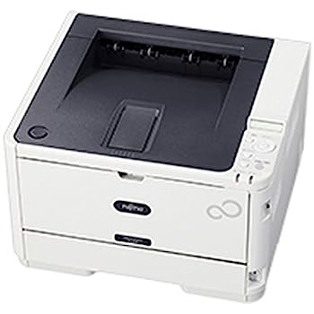 【中古】富士通 A4モノクロページプリンタ XL-4340|IINEX