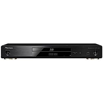 【中古】（人並み外れたに好いたらしい）先駆者 ブルーレイプレーヤー 4Kアップスケーリング/ブルーレイディスク相応う/ヴィデオディスクレコード盤相応う/3D相応う/網状組織役立つこと相応う/物音専用DAC積み上げる