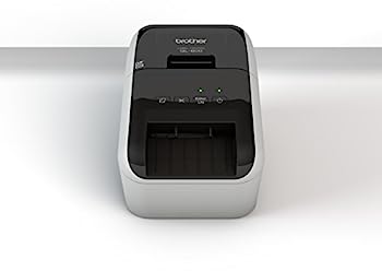 【中古】（非常に良い）[ブラザー] BROTHER PC宛名 ラベルプリンター QL-800 並行輸入品｜IINEX