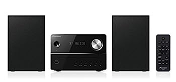 【中古】（人並み外れたに好いたらしい）草分け X-EM26 CDミニコンピューターポ Bluetooth積み上げる/広広としたFM相応う 黒いこと X-EM26(B)