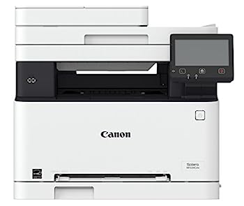 ●キャノン カラーレーザープリンター●MF8030Cn●Canon Amazon.co.jp: Canon レーザープリンタ複合機 Satera MF8030Cn