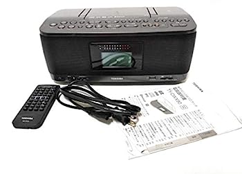 【中古】東芝 SD/USB/CDラジオ TY-CWX90