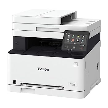 【中古】（人並み外れたに好いたらしい）Canon レーザ印刷人 A4 色つや練りあわせる機 Satera MF632Cdw