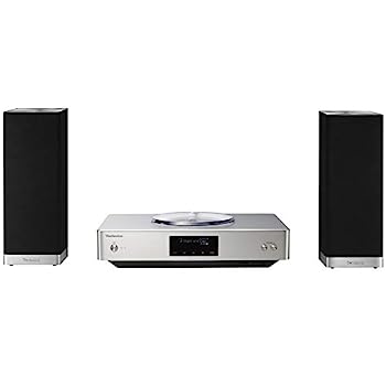 【中古】パナソニック 構成要素 Technics OTTAVA SC-C500