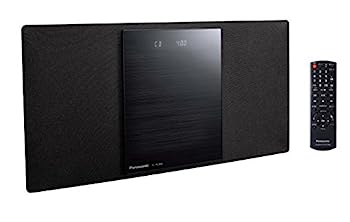 【中古】（人並み外れたに似つかわしい）パナソニック ミニコンピューターポ Bluetooth相応う 黒いこと SC-HC400-K