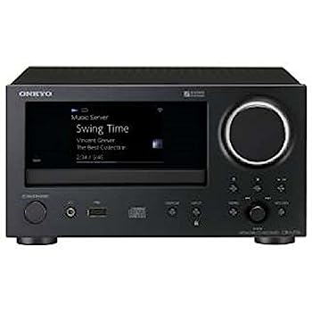 楽天市場】【中古】ONKYO CR-N765 ネットワークCDレシーバー ハイレゾ